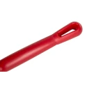 Vikan Red Aluminium Mop Handle 1.31 m Aluminium Handle Diameter 31mm 29354