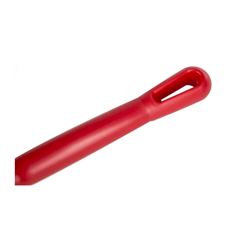 Vikan Red Aluminium Mop Handle 1.31 m Aluminium Handle Diameter 31mm 29354