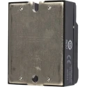 Crydom Solid State Relay Panel Mount 60 V dc Load 32V Control 100 A Load D06D100