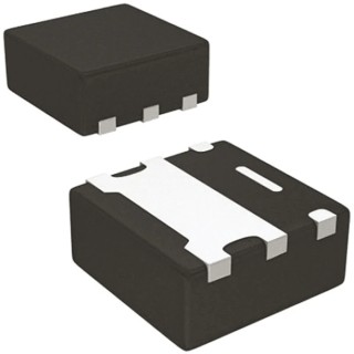 Vishay TrenchFET Type P-Channel Power MOSFET 12 A 30 V Enhancement 6-Pin SOT-363 SIA449DJ-T1-GE3