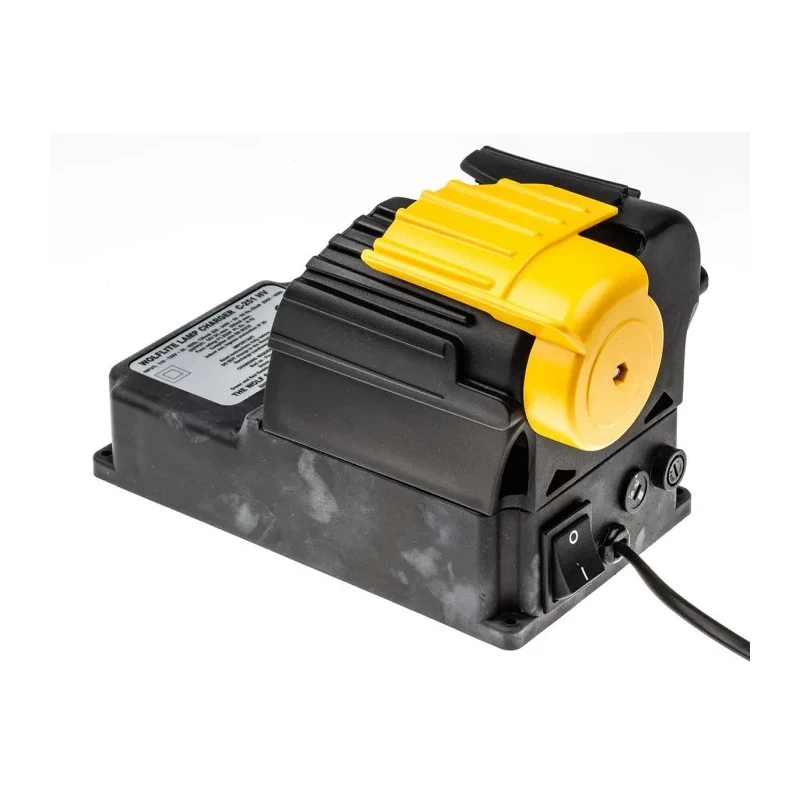 Wolf Safety 230V No Torch Charger for use with H-251ALED C-251HVE