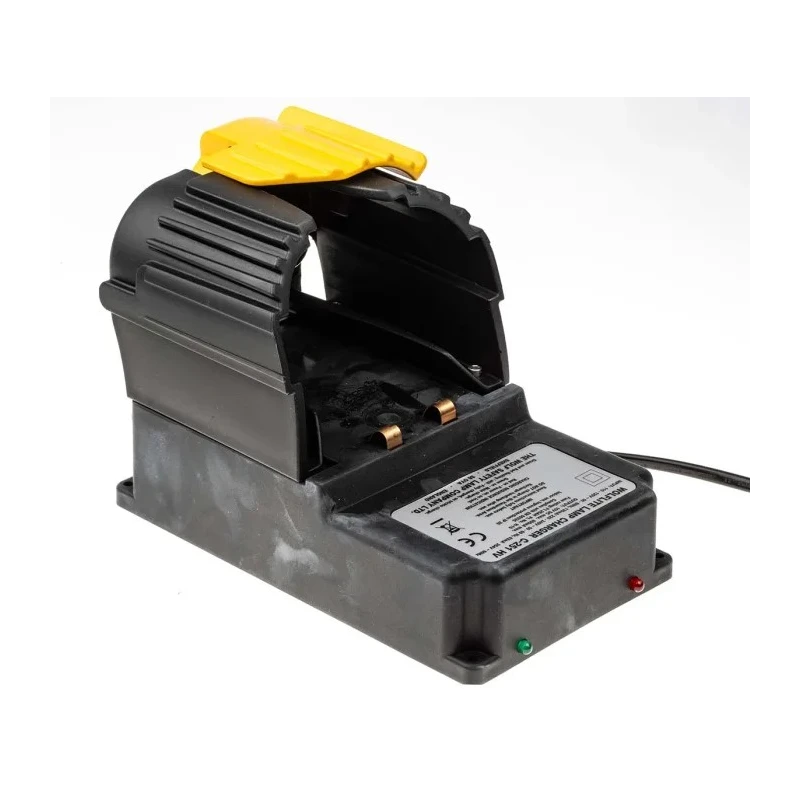 Wolf Safety 230V No Torch Charger for use with H-251ALED C-251HVE