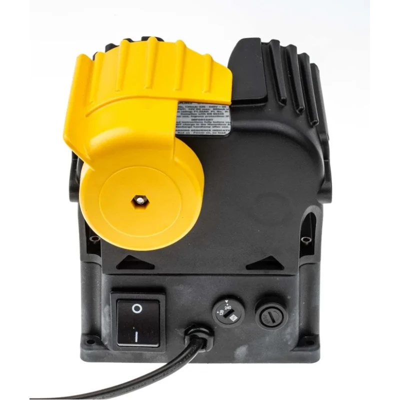 Wolf Safety 230V No Torch Charger for use with H-251ALED C-251HVE