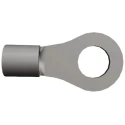 TE Connectivity Budget Uninsulated Ring Terminal M4 Stud Size 22 AWG 18 AWG 30692