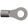 TE Connectivity Budget Uninsulated Ring Terminal M4 Stud Size 22 AWG 18 AWG 30692