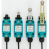 Honeywell Technologies GXA Series Plunger Limit Switch 1 NC/1 NO, IP67, IP66, Die Cast Zinc Housing, 250V AC, 4A GXA51B