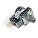 Herga Vacuum and Differential Pressure Sensor 0.25 mbar to 16 bar, 24V, MPL Series 6101-0013