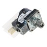 Herga Vacuum and Differential Pressure Sensor 0.25 mbar to 16 bar, 24V, MPL Series 6101-0013