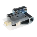 Herga Vacuum and Differential Pressure Sensor 0.25 mbar to 16 bar, 24V, MPL Series 6101-0013
