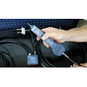 Tempo Tone Generator for Telephone Cables, 4 Tones, Battery Powered, ISO 9001 Certified 402K