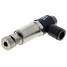 Legris 7300 Series Pneumatic Pressure Regulator Nickel Plated Brass 16 bar Maximum Operating Pressure 7300 08 13