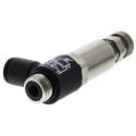 Legris 7300 Series Pneumatic Pressure Regulator Nickel Plated Brass 16 bar Maximum Operating Pressure 7300 08 13