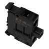 Eaton RMQ Titan M22 Series LED Light Block, 264V AC, 15mA Current, Green Illumination 216568 M22-LEDC230-G