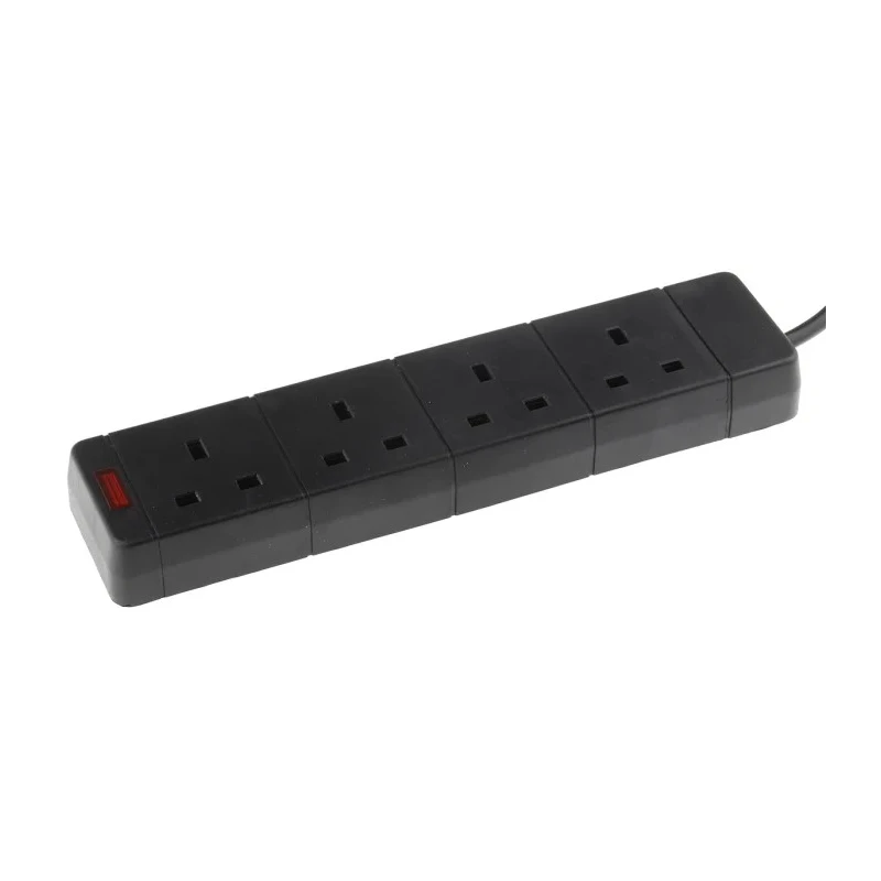 Carroll & Meynell Trailing Socket 240V 10A CMCTV13A