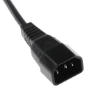 Carroll & Meynell Trailing Socket 240V 10A CMCTV13A