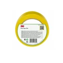 3M Yellow Vinyl Lane Marking Tape 50mm Width 33m Length 0.13mm Thickness 764