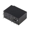 Panasonic PCB Power Relay 5V DC Coil 8.2mA Switching Current DPDT JW2SN-DC5V