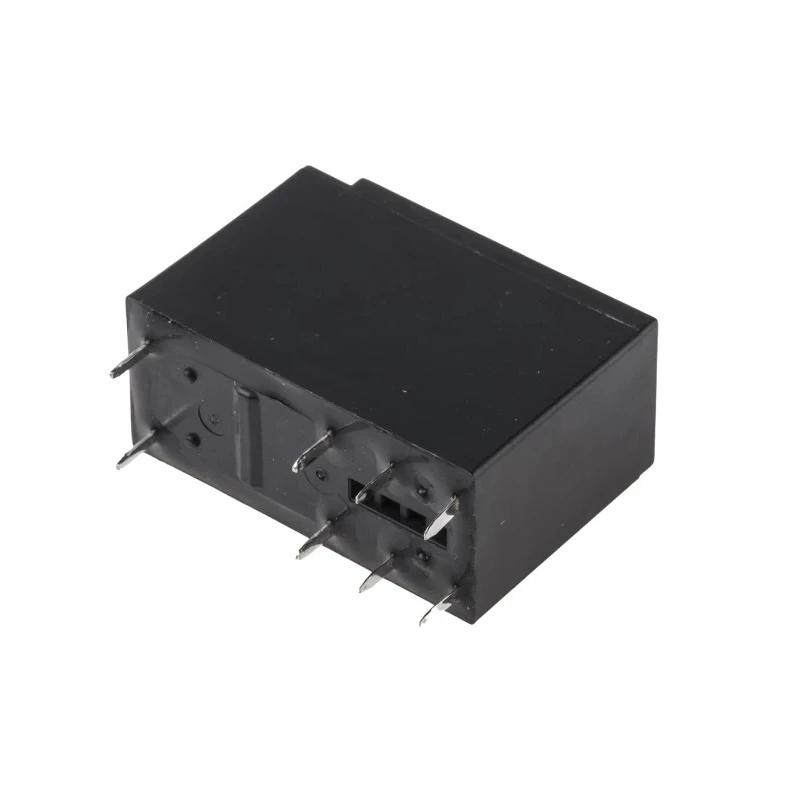 Panasonic PCB Power Relay 5V DC Coil 8.2mA Switching Current DPDT JW2SN-DC5V