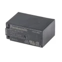 Panasonic PCB Power Relay 12V DC Coil 3.5mA Switching Current SPDT JW1FSN-DC12V