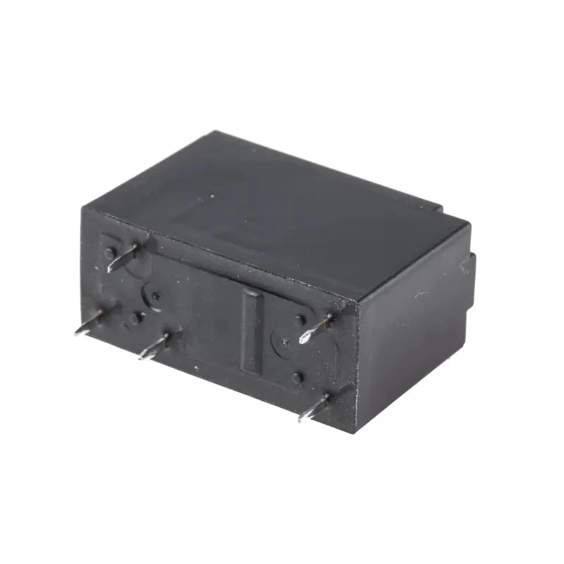 Panasonic PCB Power Relay 12V DC Coil 3.5mA Switching Current SPDT JW1FSN-DC12V