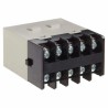 Omron Panel Power Relay 24V DC Coil, 25A Switching Current, DPDT Contact Configuration G7J-2A2B-BW-1-DC24