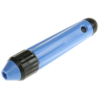 Noga NG-1 Series Deburring Tool Handle, Type S Blade, 125mm Overall Length UH 1000