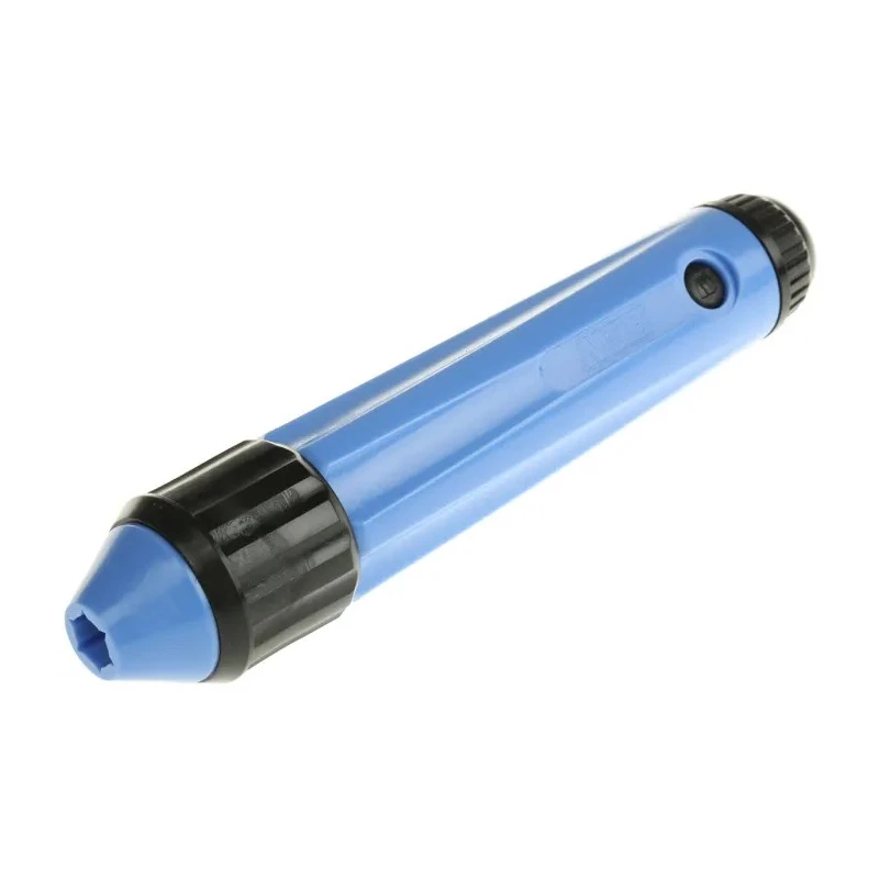 Noga NG-1 Series Deburring Tool Handle, Type S Blade, 125mm Overall Length UH 1000