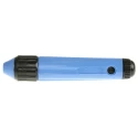 Noga NG-1 Series Deburring Tool Handle, Type S Blade, 125mm Overall Length UH 1000