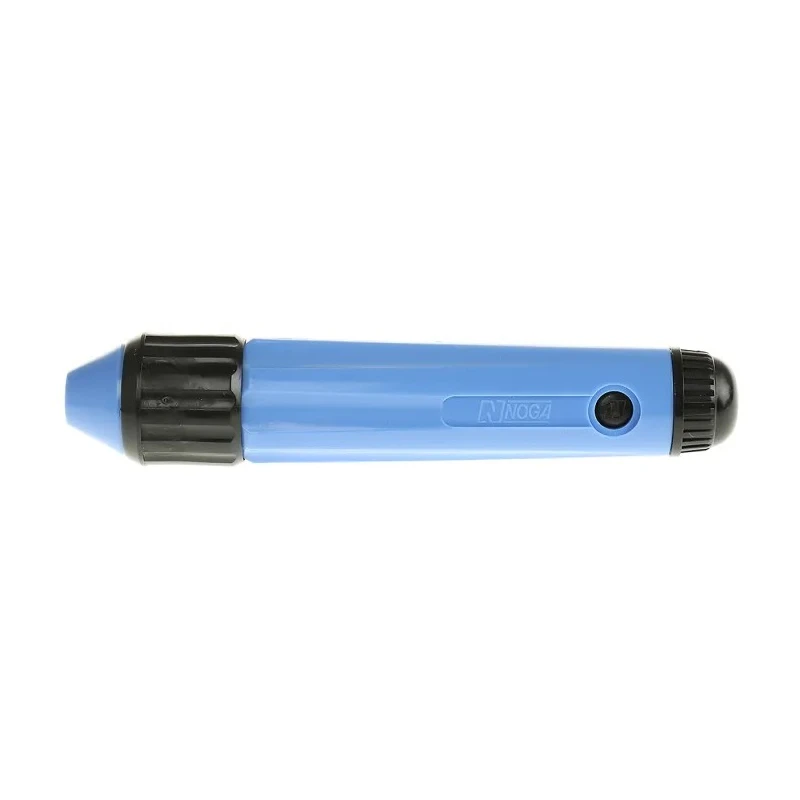 Noga NG-1 Series Deburring Tool Handle, Type S Blade, 125mm Overall Length UH 1000