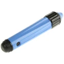 Noga NG-1 Series Deburring Tool Handle, Type S Blade, 125mm Overall Length UH 1000