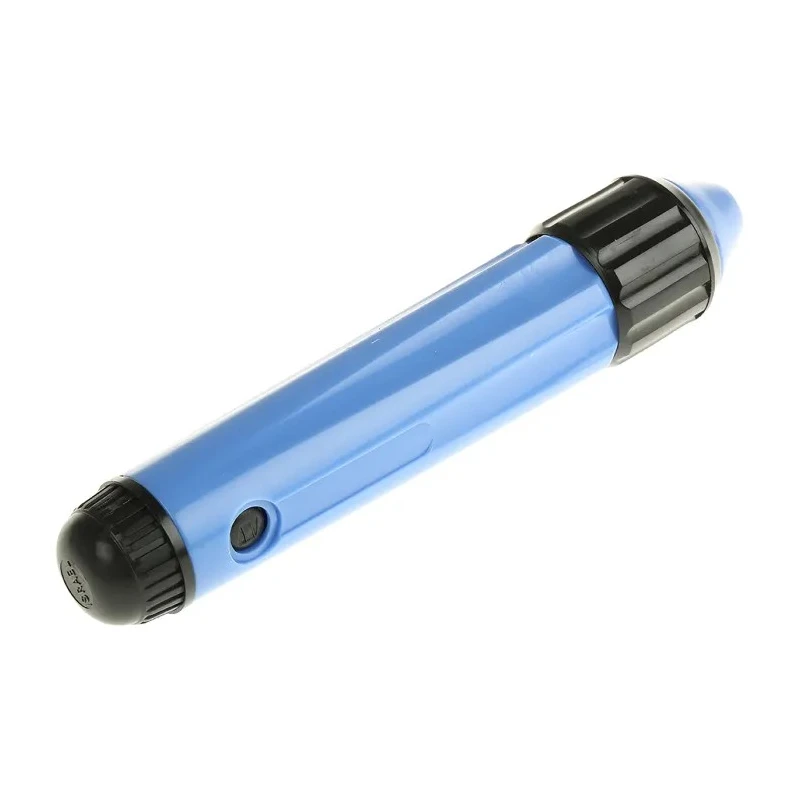 Noga NG-1 Series Deburring Tool Handle, Type S Blade, 125mm Overall Length UH 1000