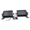Solar Outdoor Lighting System