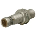 Turck Threaded Barrel Inductive Proximity Sensor M12 PNP 30 V dc 200 mA Bi4U-EM12-AP6X-H1141