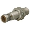 Turck Threaded Barrel Inductive Proximity Sensor M12 PNP 30 V dc 200 mA Bi4U-EM12-AP6X-H1141