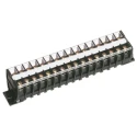 Toyogiken Barrier Strip 32 Contact 10 mm Pitch 2 Row 600V 30A ATK15H-16P