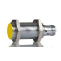 Turck Threaded Barrel Inductive Proximity Sensor M18 PNP 30 V DC 200mA 5 mm Detection Bi5-M18-AP6X-H1141