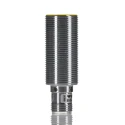 Turck Threaded Barrel Inductive Proximity Sensor M18 PNP 30 V DC 200mA 5 mm Detection Bi5-M18-AP6X-H1141