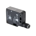 Omron Retroreflective Photoelectric Sensor Block Sensor 0 → 4.5 m Detection Range PNP Output IP67 IP69K E3S-DBP21