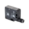 Omron Retroreflective Photoelectric Sensor Block Sensor 0 → 4.5 m Detection Range PNP Output IP67 IP69K E3S-DBP21