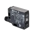 Omron Retroreflective Photoelectric Sensor Block Sensor 0 → 4.5 m Detection Range PNP Output IP67 IP69K E3S-DBP21