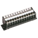 Toyogiken Barrier Strip 24 Contact 8 mm Pitch 2 Row 600V 20A ATK10-12P