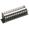 Toyogiken Barrier Strip 24 Contact 8 mm Pitch 2 Row 600V 20A ATK10-12P