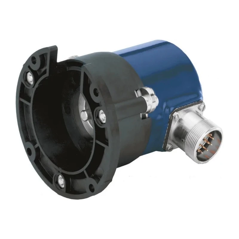 Baumer Mounting Bracket 36 mm for Use with Incremental Encoder Z 119.015