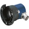 Baumer Mounting Bracket 36 mm for Use with Incremental Encoder Z 119.015