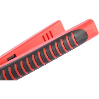 RS PRO 0.5 to 6 mm² Ratcheting Crimp Tool for Insulated Spade Connectors 829-6524