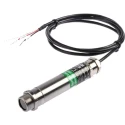 Calex Infrared Temperature Sensor 1 m Cable Length, 0 °C to 500 °C, 28V dc Supply, IP65 Rated PC151HT-0