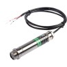 Calex Infrared Temperature Sensor 1 m Cable Length, 0 °C to 500 °C, 28V dc Supply, IP65 Rated PC151HT-0