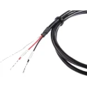 Calex Infrared Temperature Sensor 1 m Cable Length, 0 °C to 500 °C, 28V dc Supply, IP65 Rated PC151HT-0
