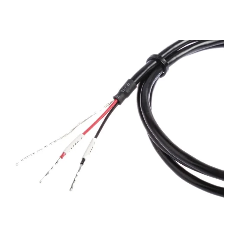 Calex Infrared Temperature Sensor 1 m Cable Length, 0 °C to 500 °C, 28V dc Supply, IP65 Rated PC151HT-0