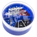 Klauke Bootlace Ferrule Assorted Terminal Boxes Crimp Terminal Kit ST11B
